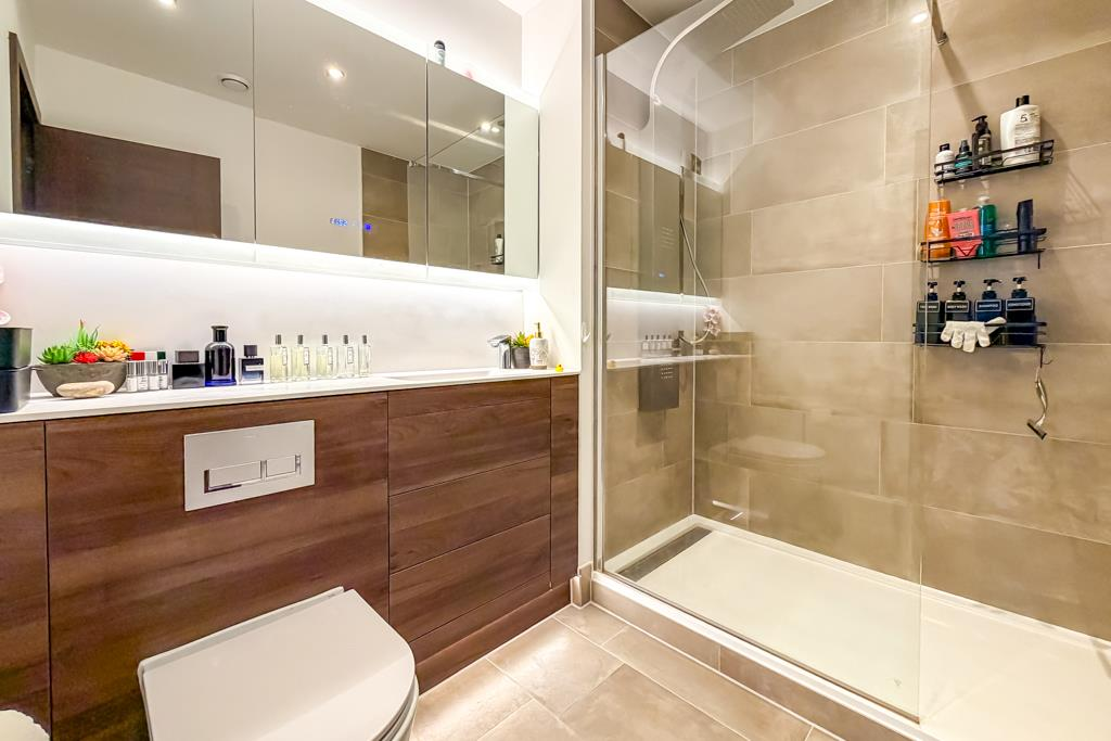 Ensuite One