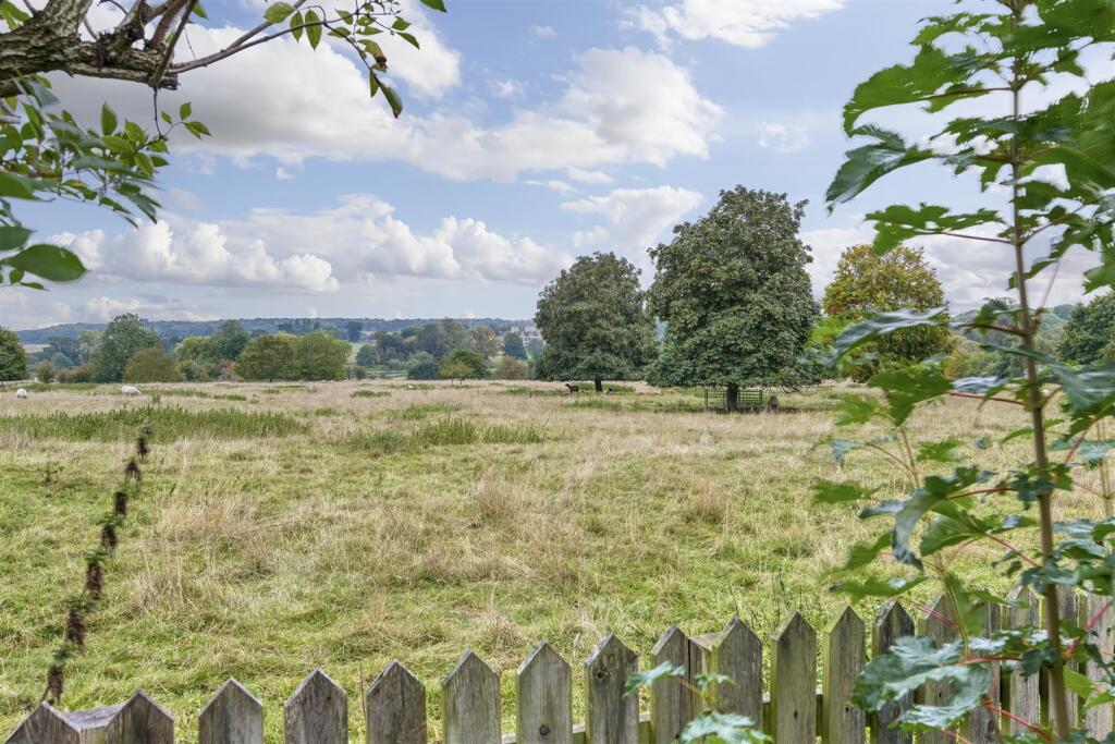 Wendy Cottage Pilton