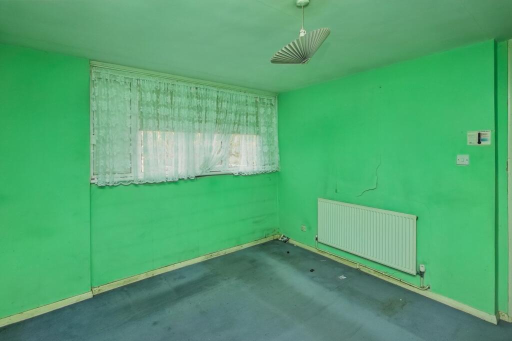 64 Barnes Wallis Court, Barnhill Road, Wembley HA9 9DW