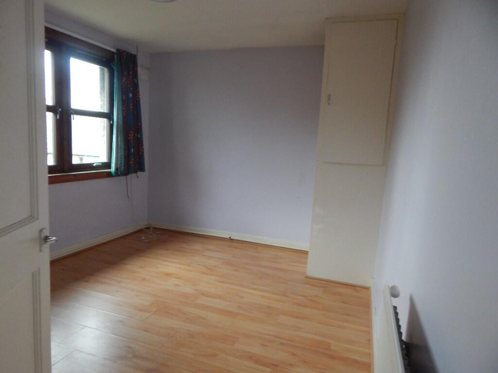 37 Windsor Crescent, Portree, Isle of Skye, IV51 9EA