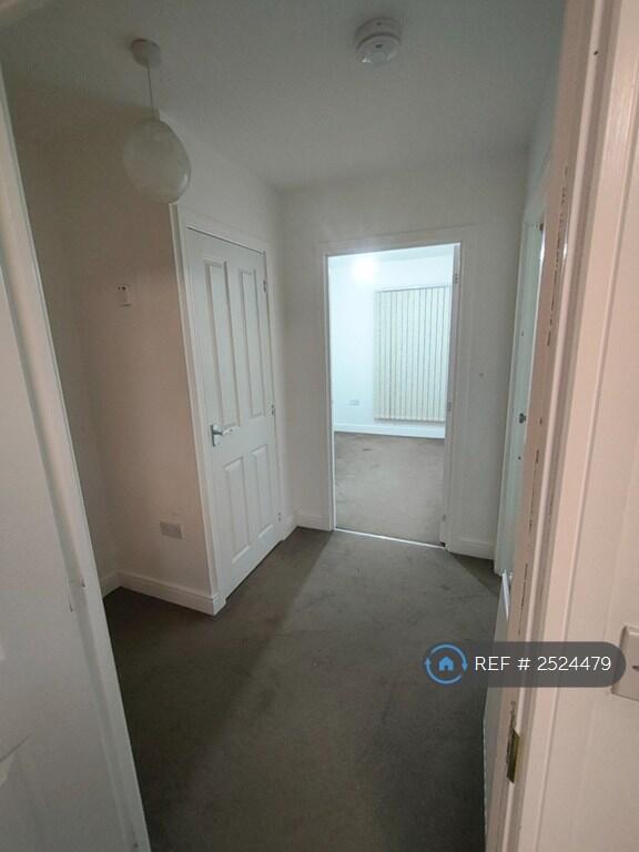 2nd Floor Landing