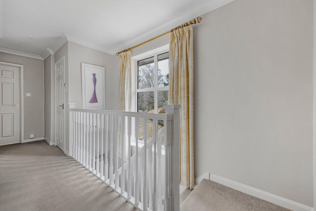 Firtst Floor Landing