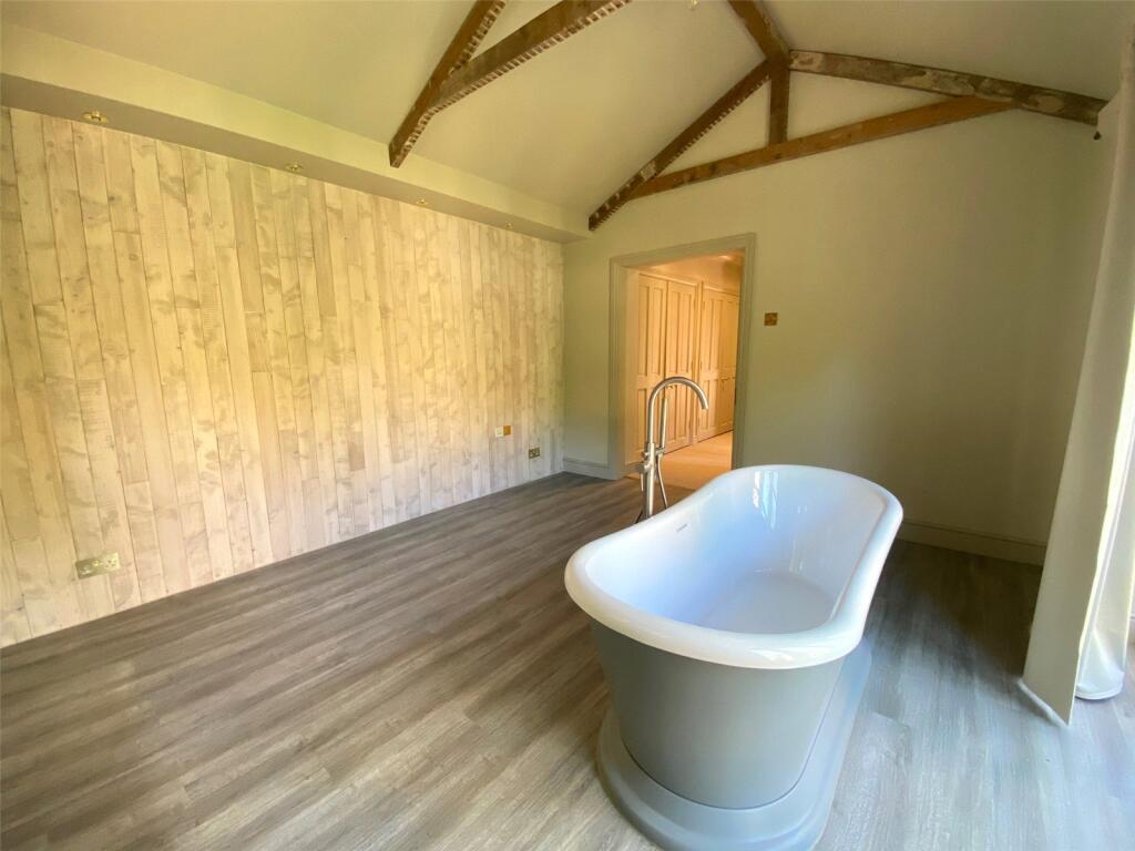 Principal Bedroom