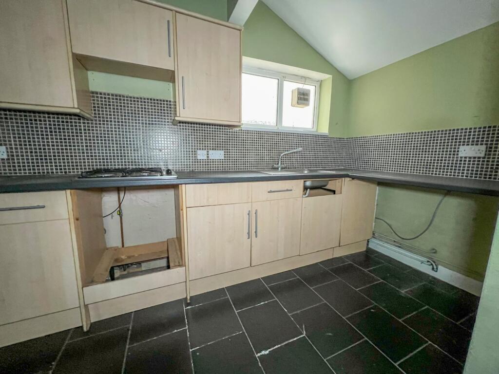 B Kitchen