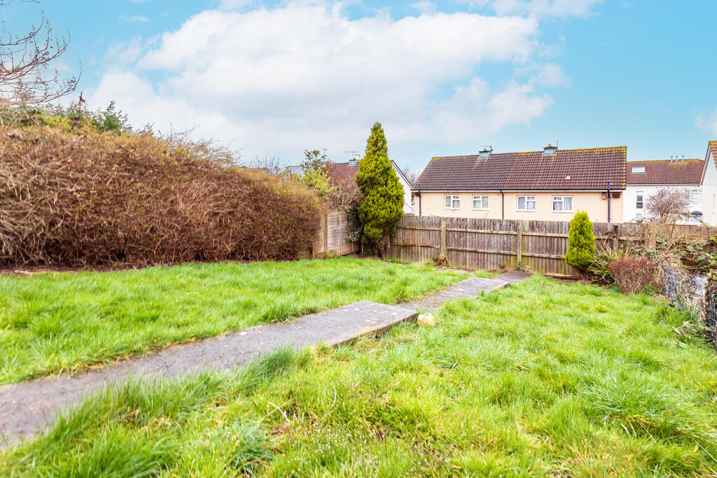 49 Oakhanger -15 - sky
