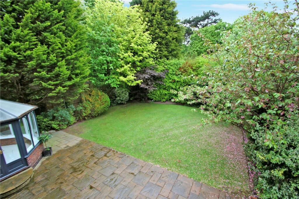 Gardens
