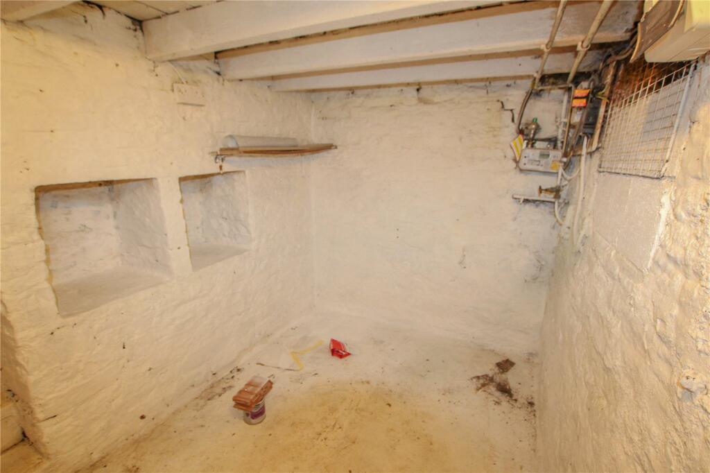 Cellar