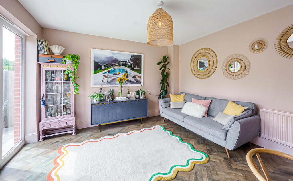 Kitchen/dining ro...