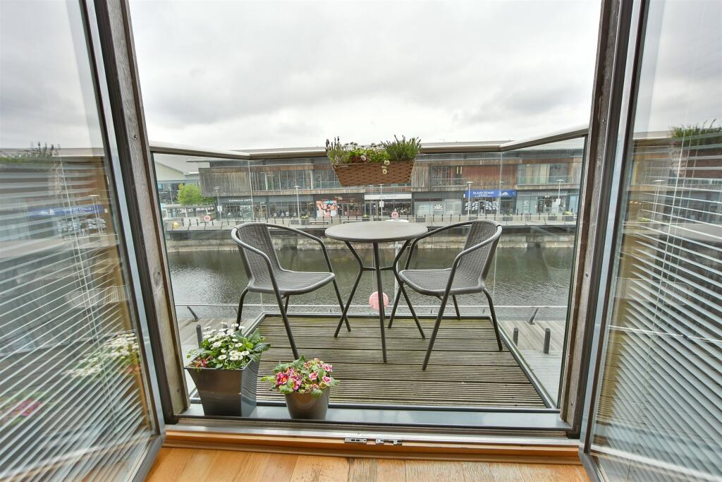 Balcony / Terrace