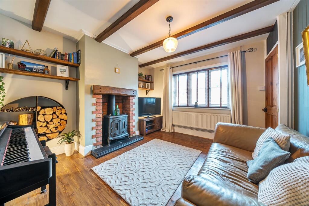 Rosebank, The Square, Moreton Pinkney (4).jpg