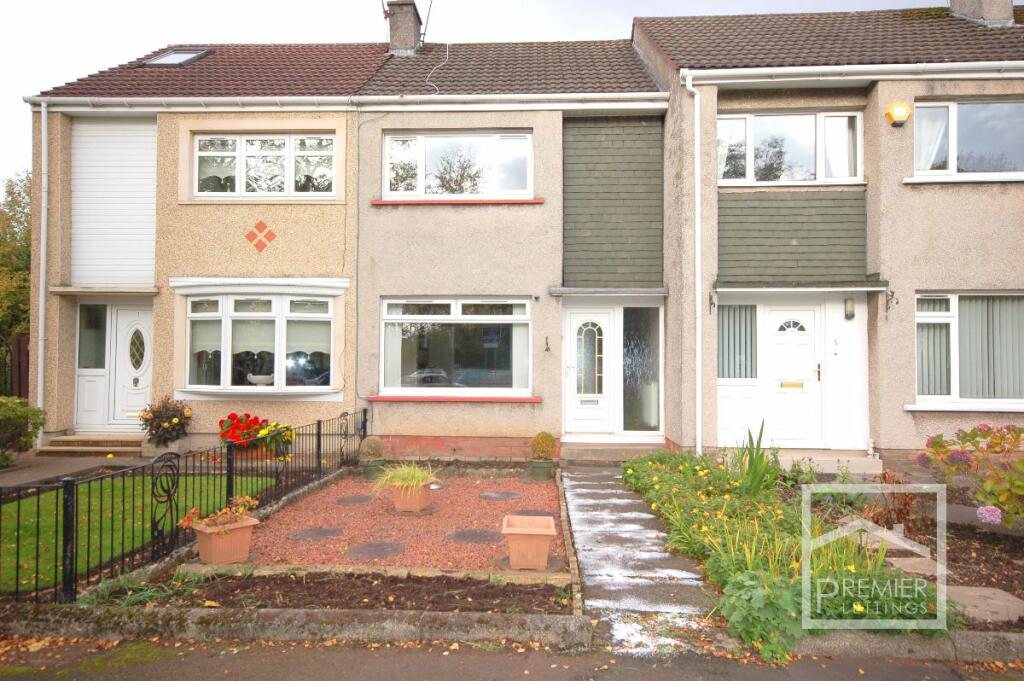 2 bedroom Terraced for rent