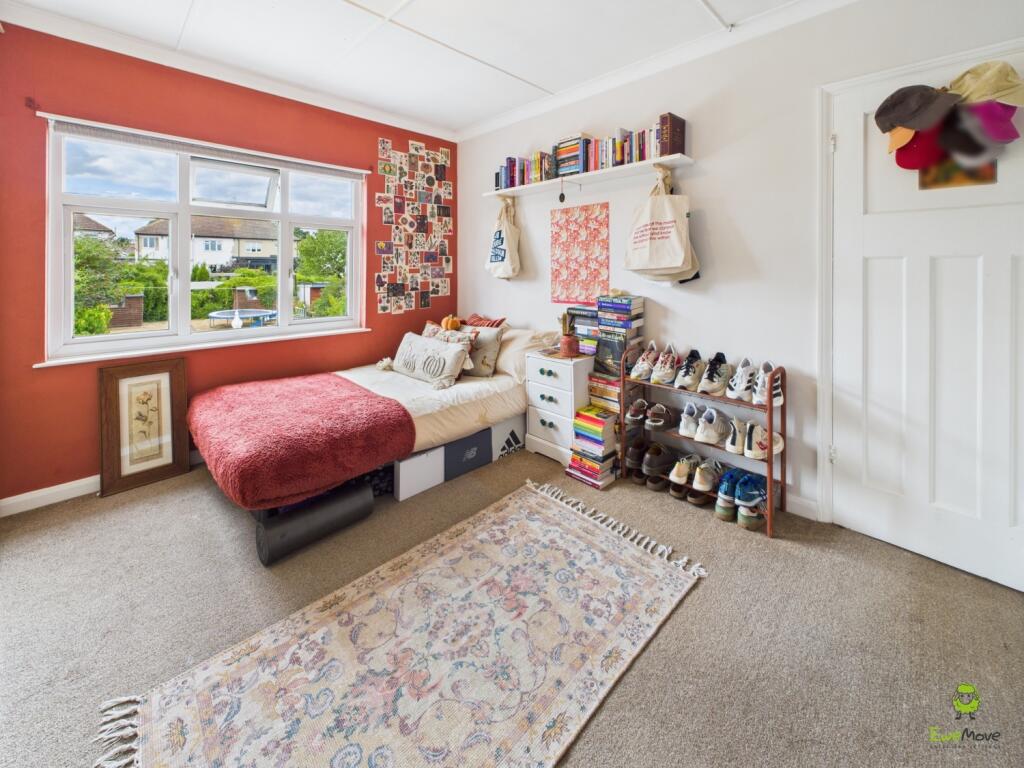 Presented By Clinton Crawford - Ewemove Bexley and