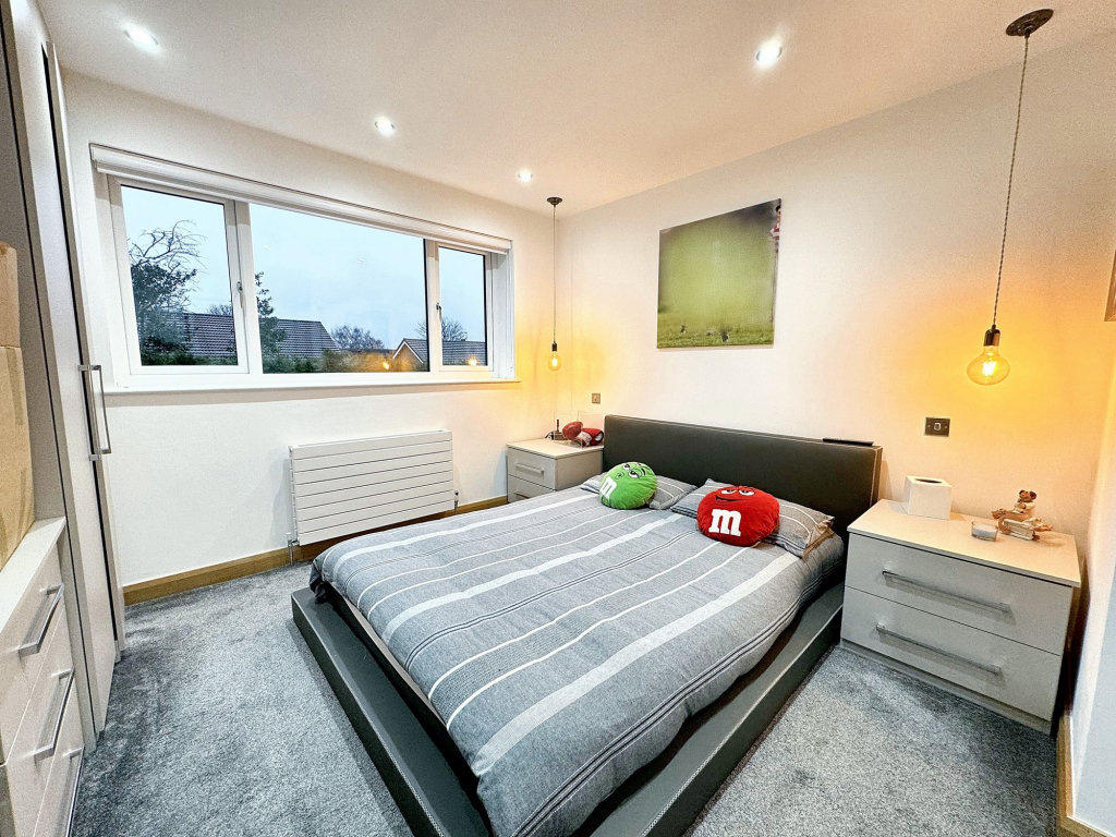 Bedroom Four