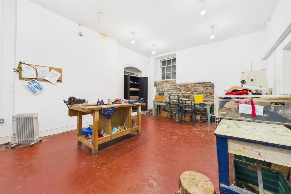 Redland Hill House, Redland Hill, Redland, Bristol