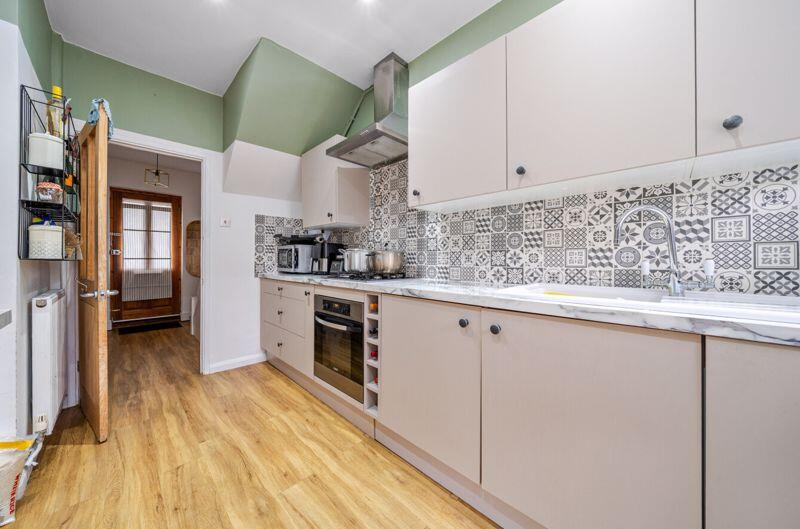 Kitchen angle 1