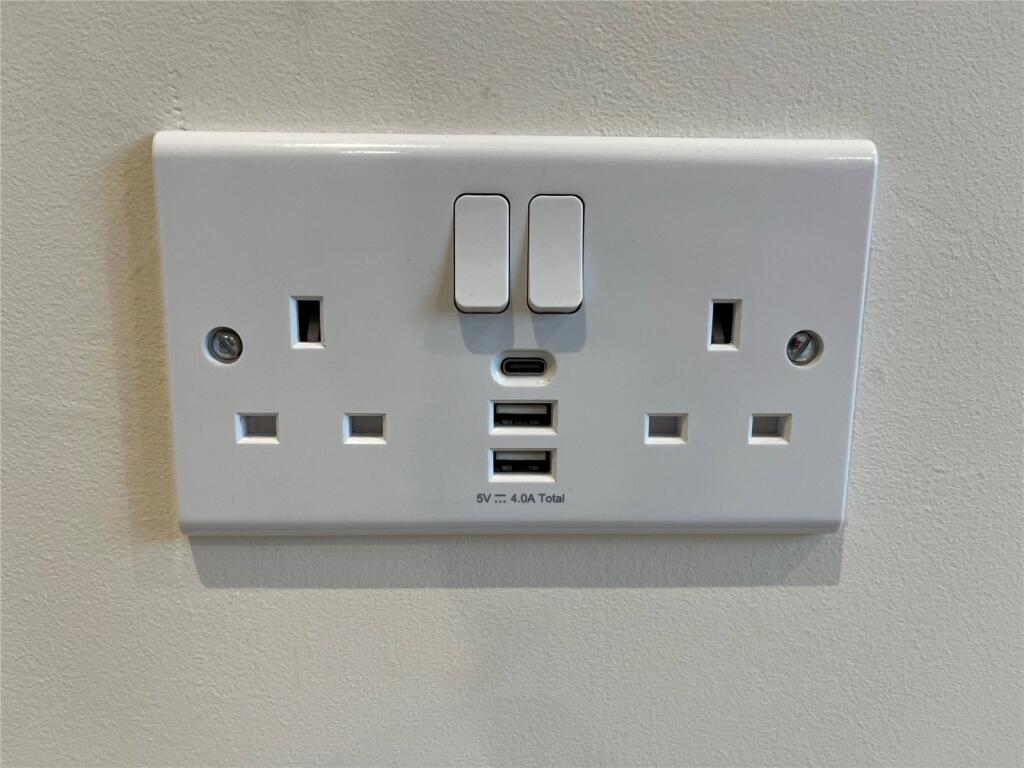 Usb &amp; Usb C