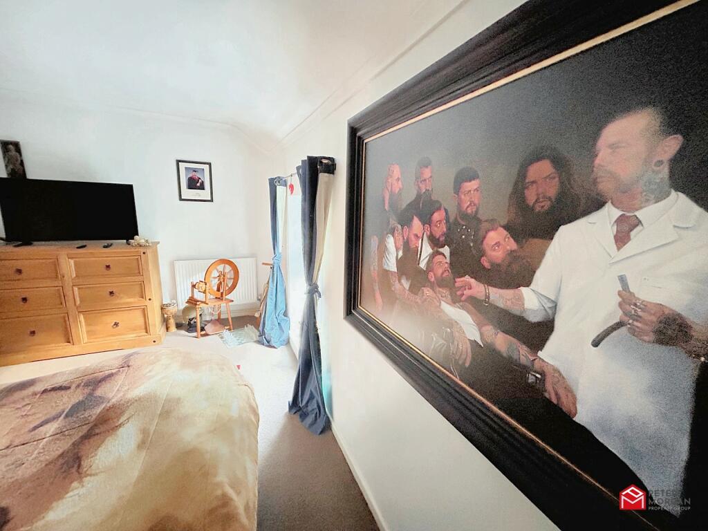 Bedroom  1