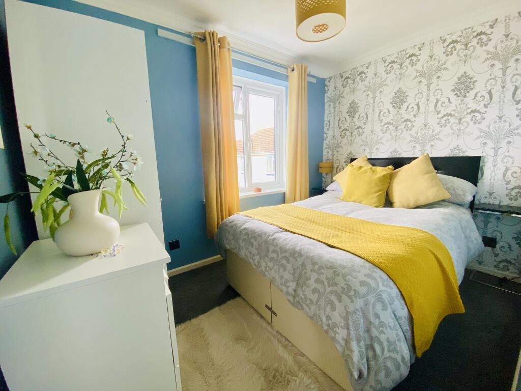 hillcrest bed 3 