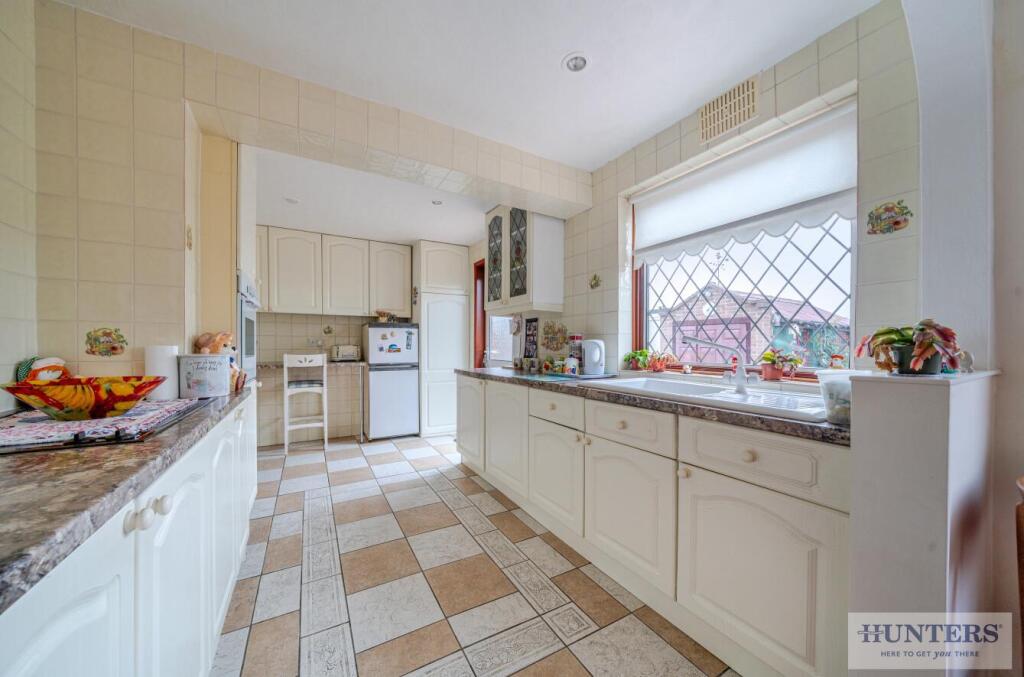 Extended Kitchen/Diner