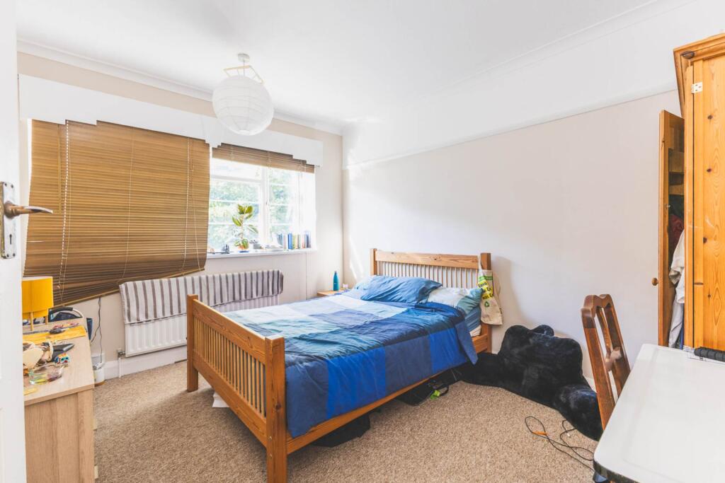 Poynders Court, Poynders Road, London, SW4 8NL