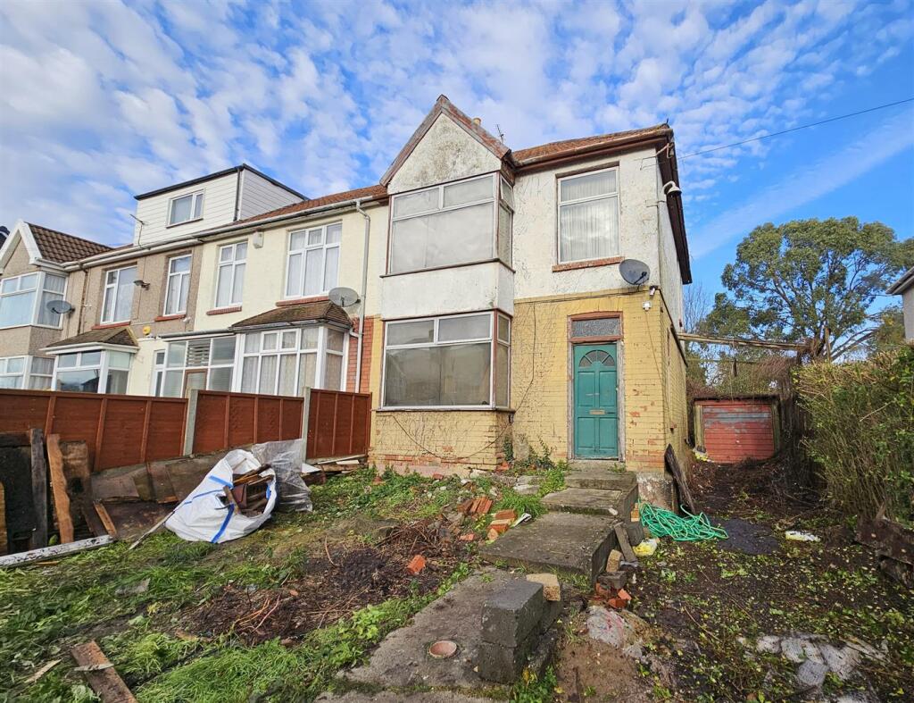1 - End Terraced House for Auction, Filton.jpg