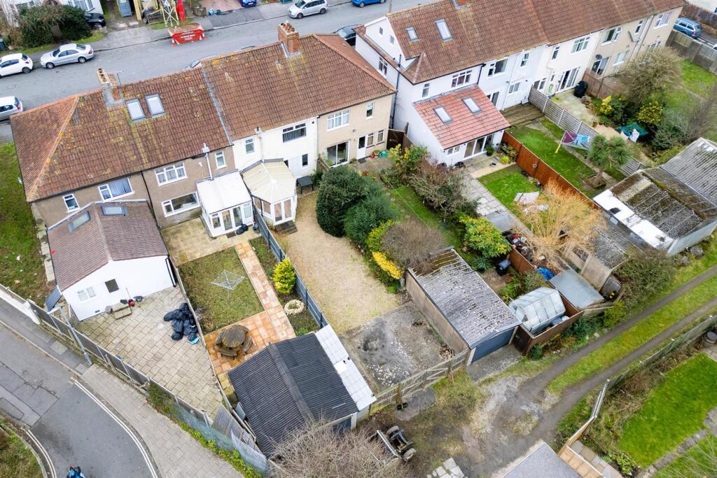 37, Kingsholm Road Southmead, Bristol, BS10 5LJ | 