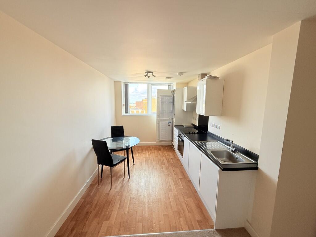 Kitchen Pic 2