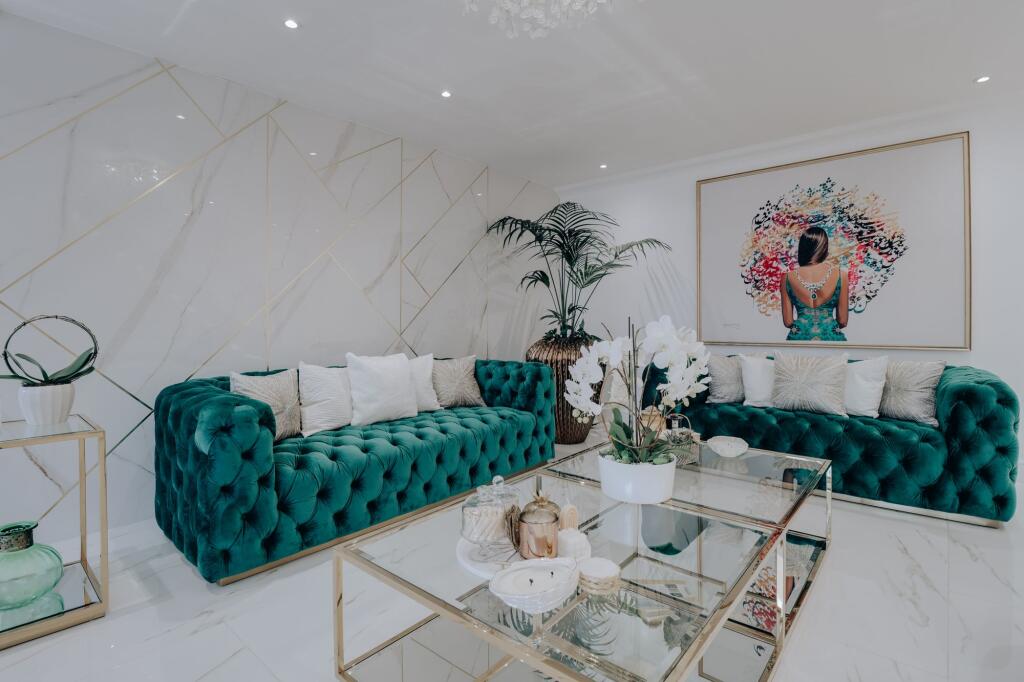 Family room #2