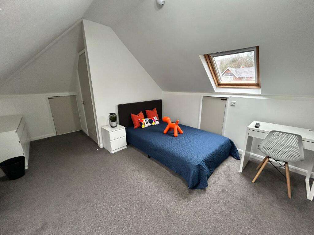 Bedroom 7