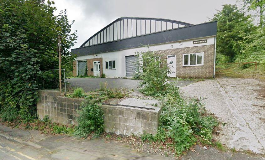 Hurst Place Woldingham Road, Caterham, Surrey, CR3 7LT