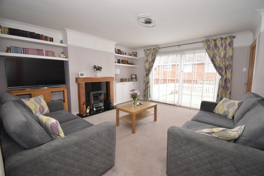 Fowey Close, Heavitree, Exeter, EX1