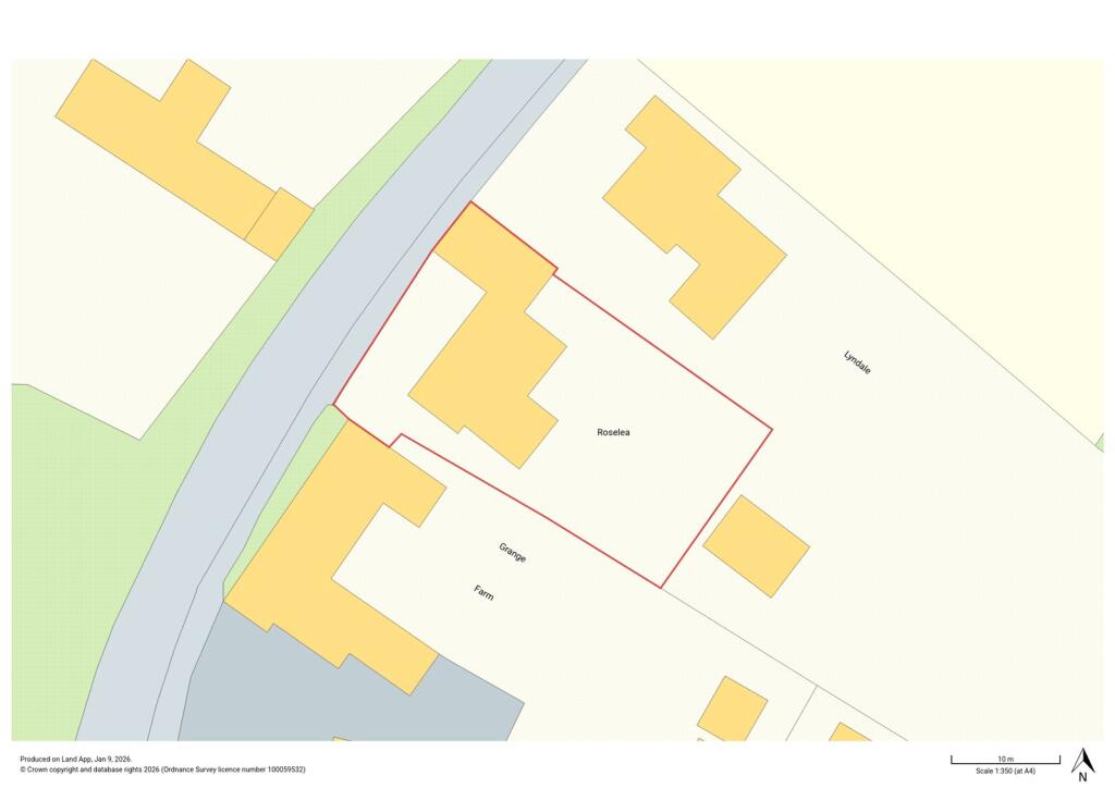 Sale Plan