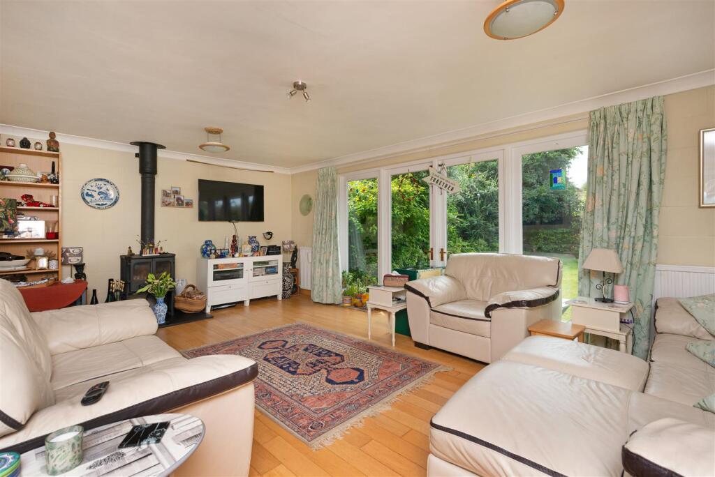 Benacre Road, Whitstable