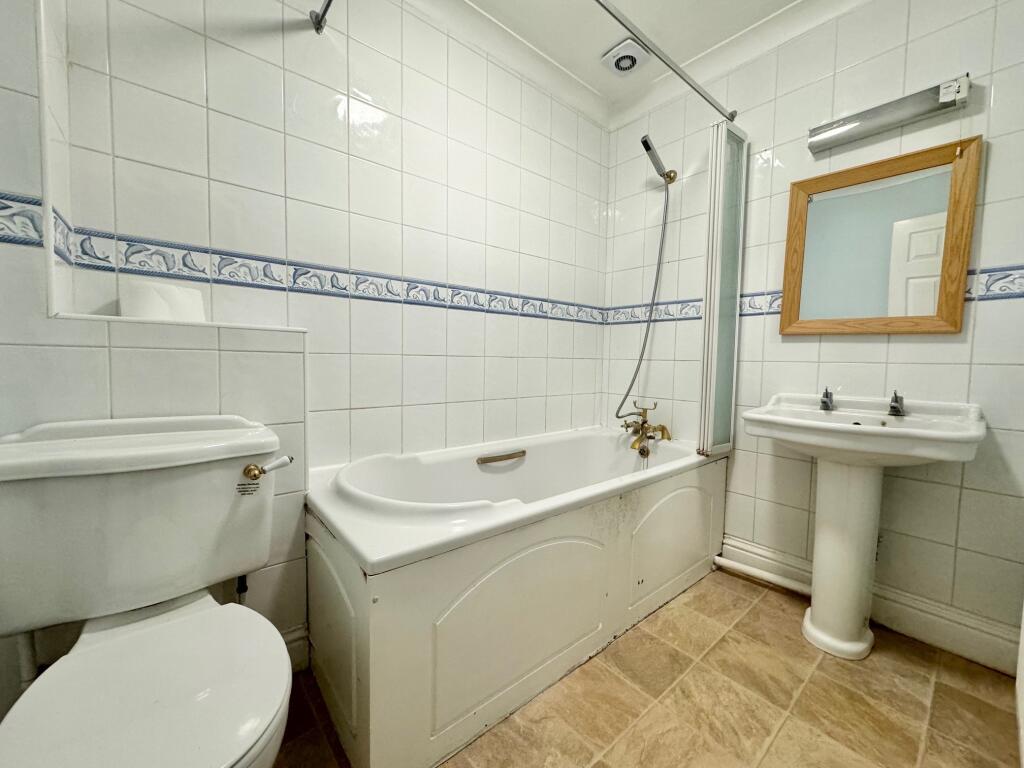3d bathroom