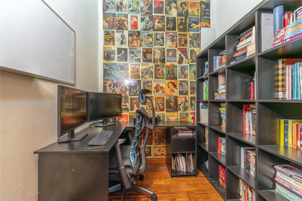 Box Room