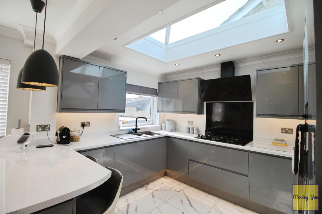Kitche &amp; skylight.JPG
