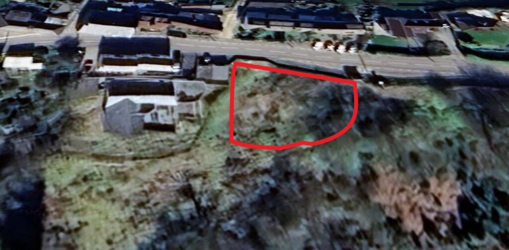 Land at Longdown Road, Longdown, Exeter, Devon, EX6 7SR