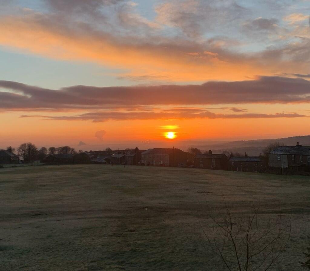 sunrise