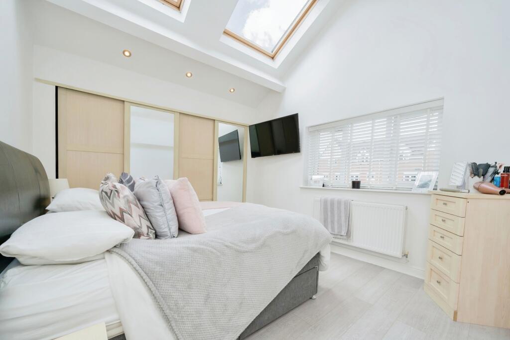 12. Master bedroom