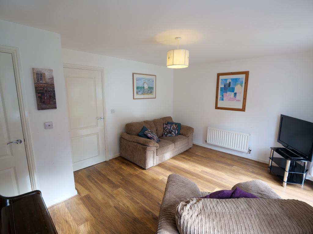 Sitting Room Dual Aspect