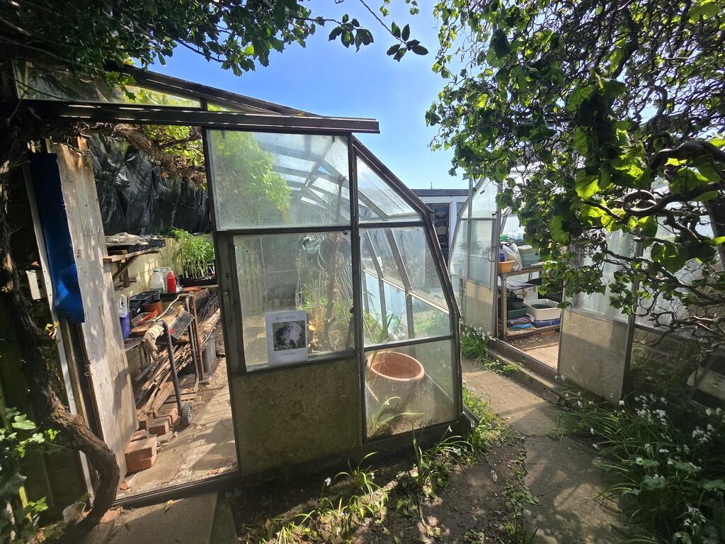 greenhouse 2