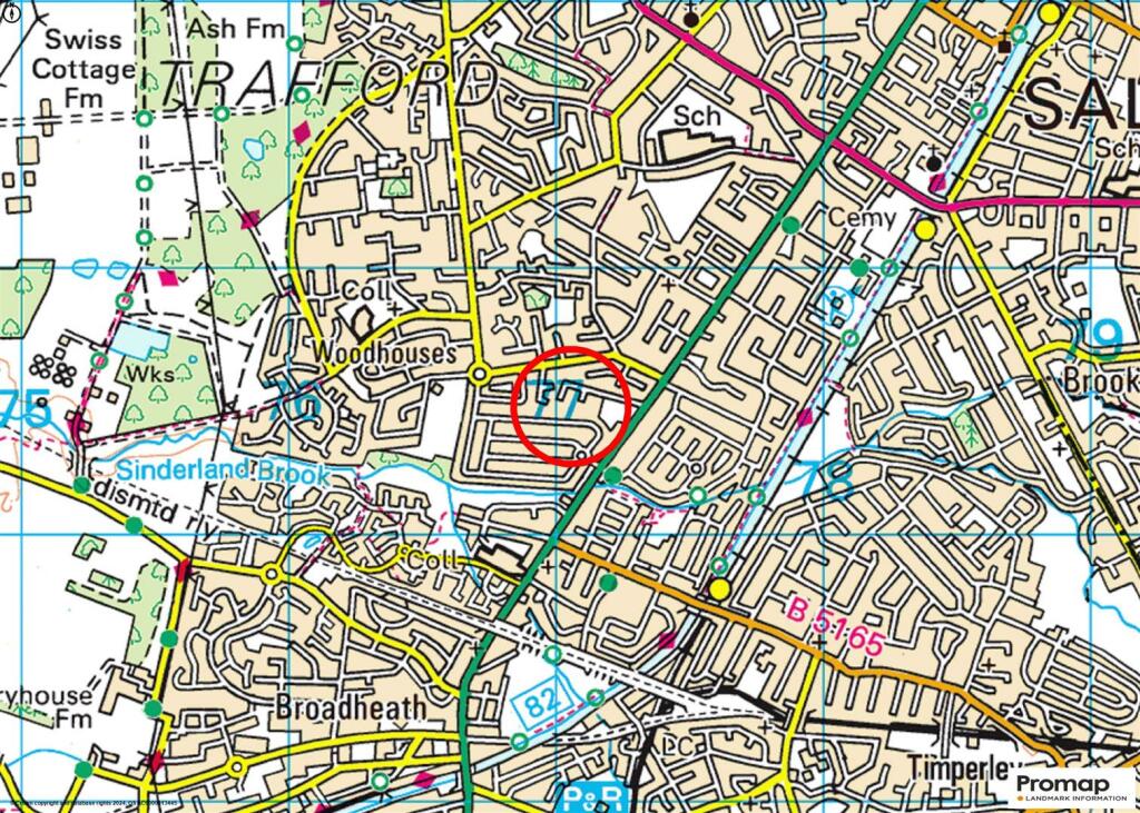 Town Plan