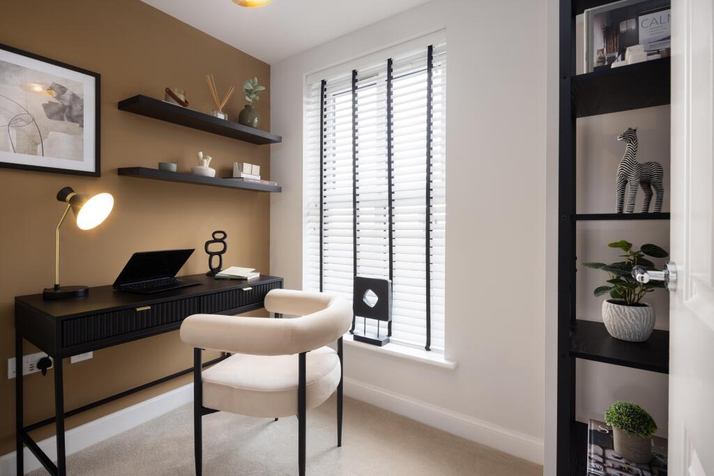 home office