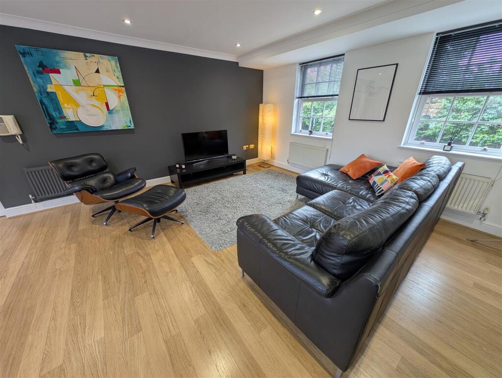 Lounge/Kitchen/Diner