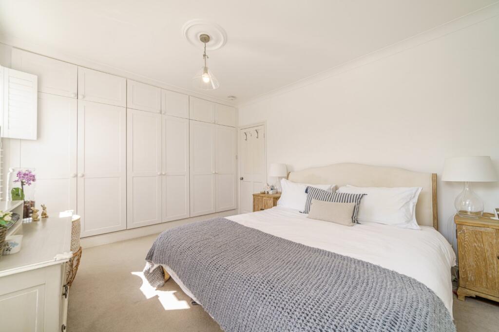 Bedroom One Part Two