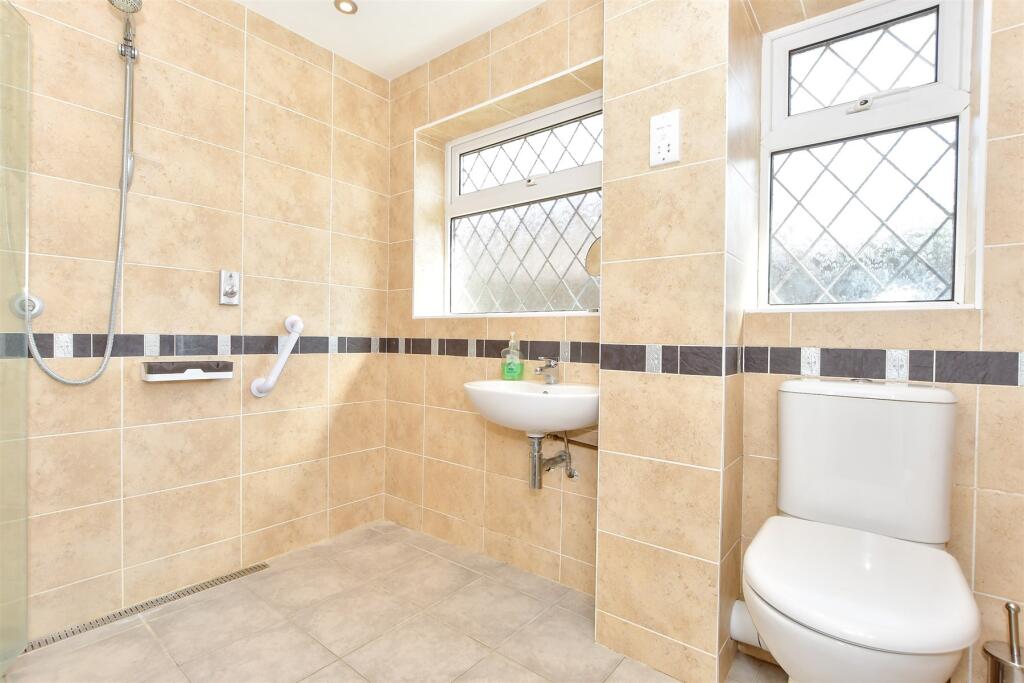 Wet Room