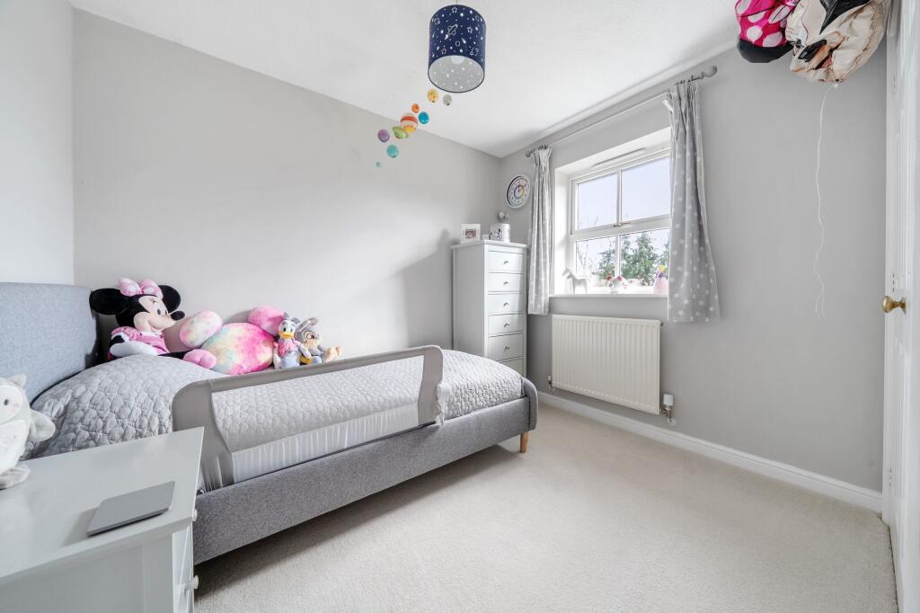 Bedroom 4
