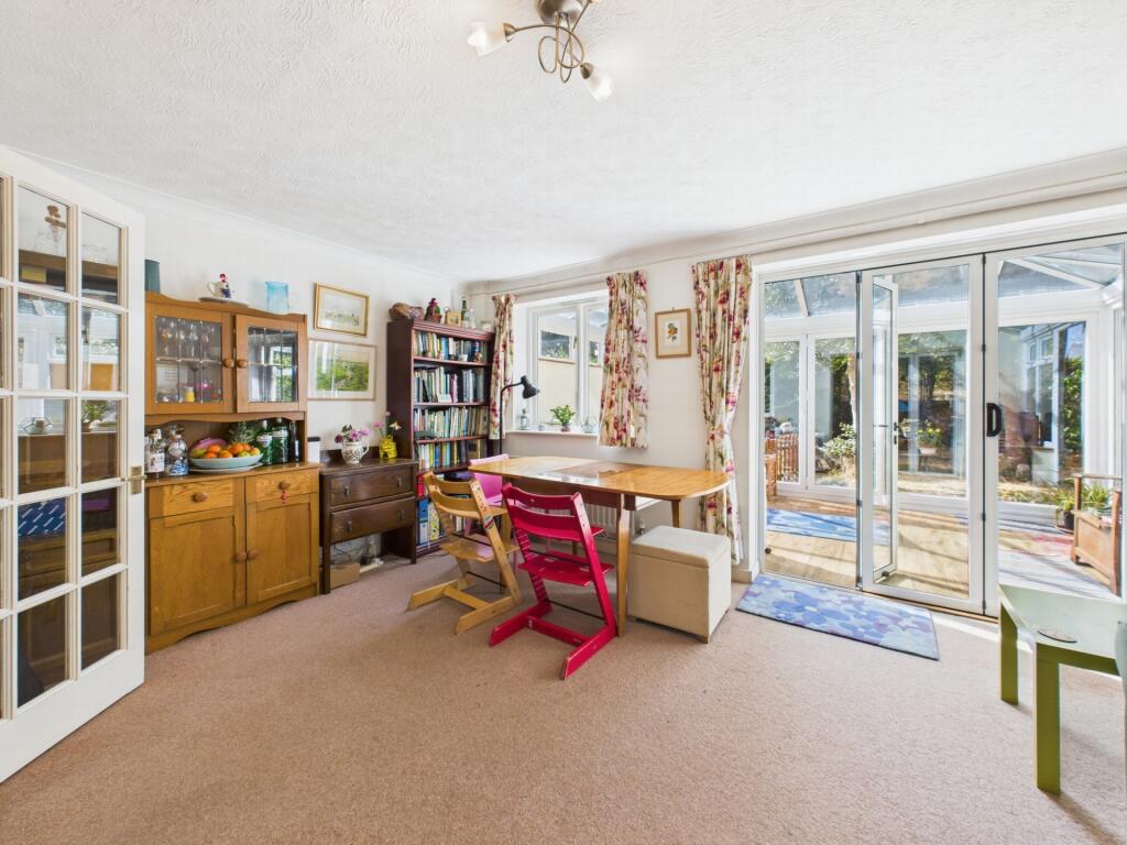sitting room