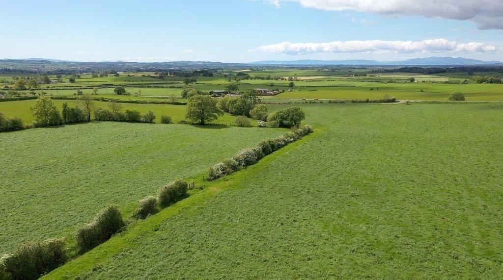 Lot 2 Land