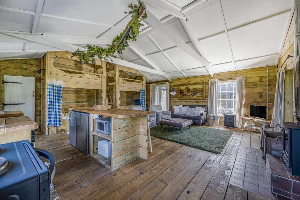 Cabin
